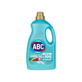 CAMASIR DETERJANI RENKLILER 3000 ML