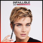 Loreal Paris Infaillable Jel Göz Kalemi No 12 Bronzed Espresso