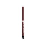 Loreal Paris Infaillable Jel Göz Kalemi No 12 Velvet Bordeaux