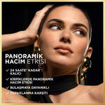 Loreal Paris Panorama All Night Maskara