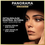 Loreal Paris Panorama All Night Maskara