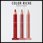 Loreal Paris Color Riche Dudak Kalemi 601 - Worth It