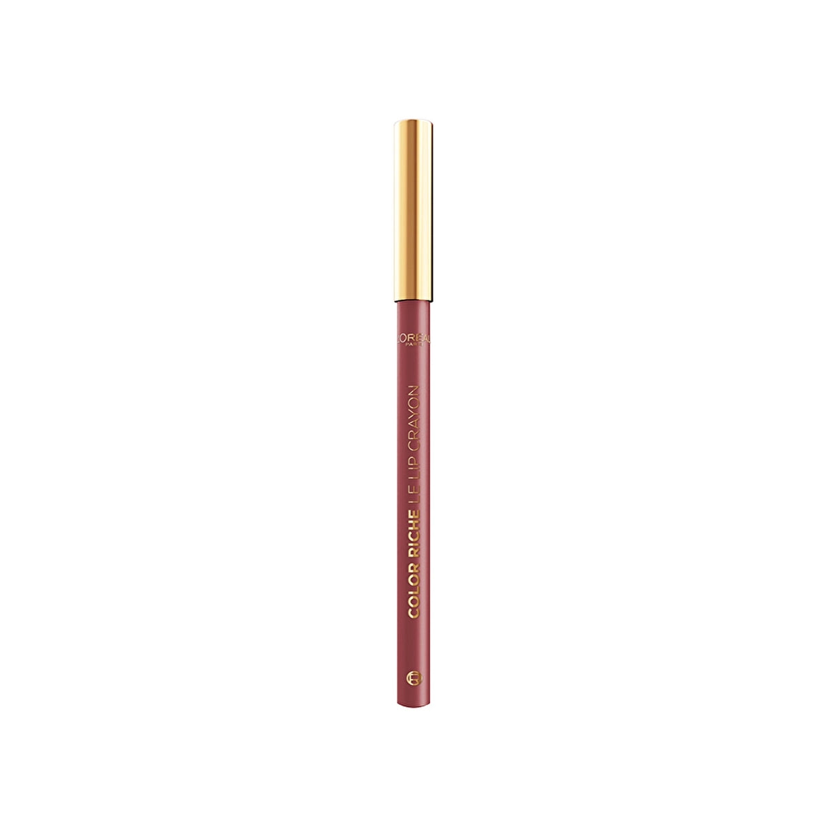 Loreal Paris Color Riche Dudak Kalemi 635 - Worth It Medium