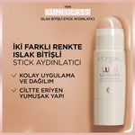 Loreal Paris Stick Highliter 620 - Pink Ballet