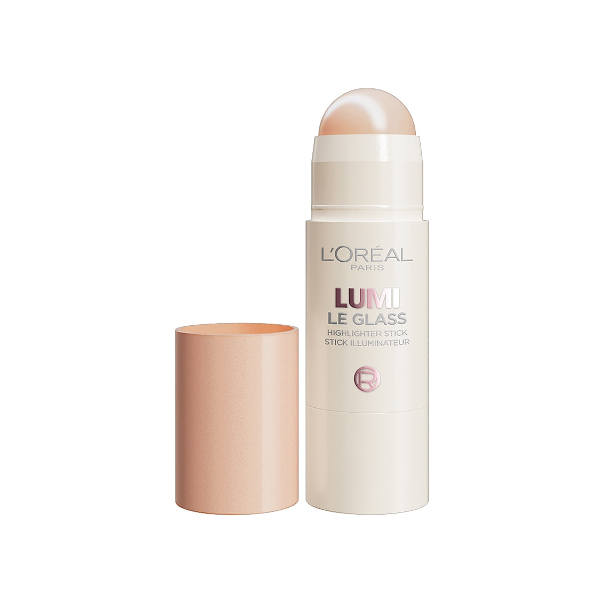 Loreal Paris Stick Highliter 610 - Pearl Eclat