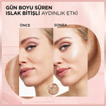 Loreal Paris Stick Highliter 610 - Pearl Eclat
