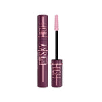 MAYBELLINE Lash Sensational Sky High Maskara - Burgundy Haze