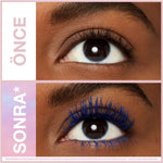 MAYBELLINE Lash Sensational Sky High Maskara - Blue Mist