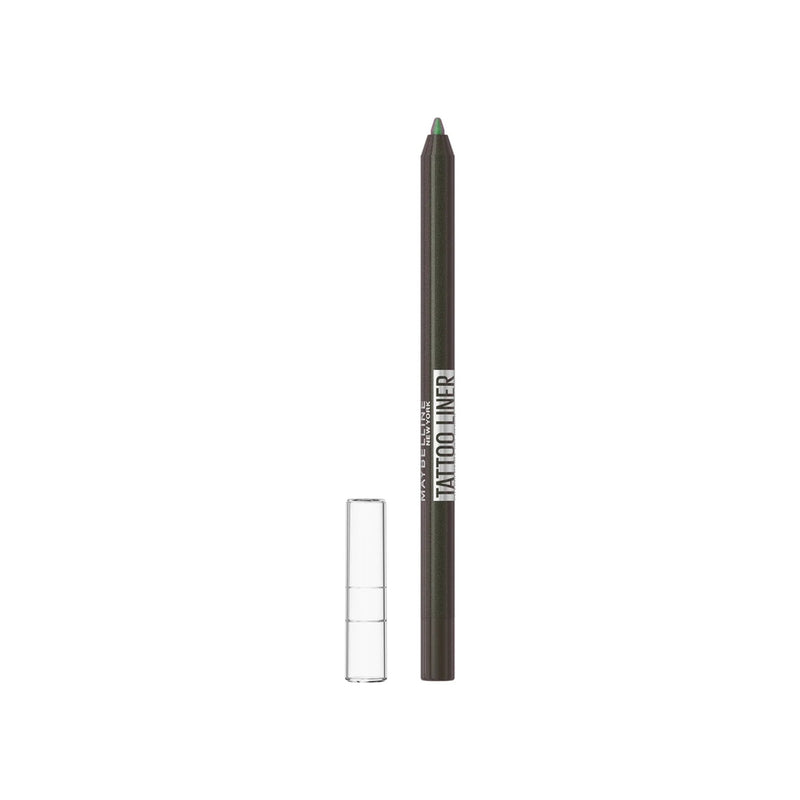 MAYBELLINE Tattoo Liner Jel Göz Kalemi 823 - Aurora Flip