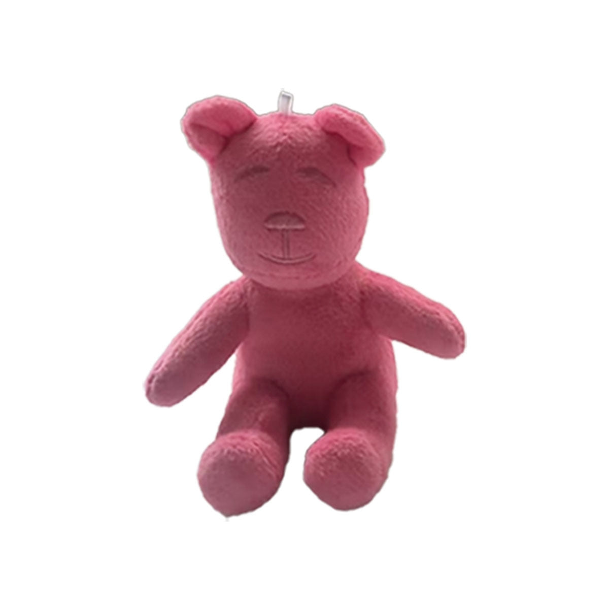 Teddy Tint Anahtarlık
