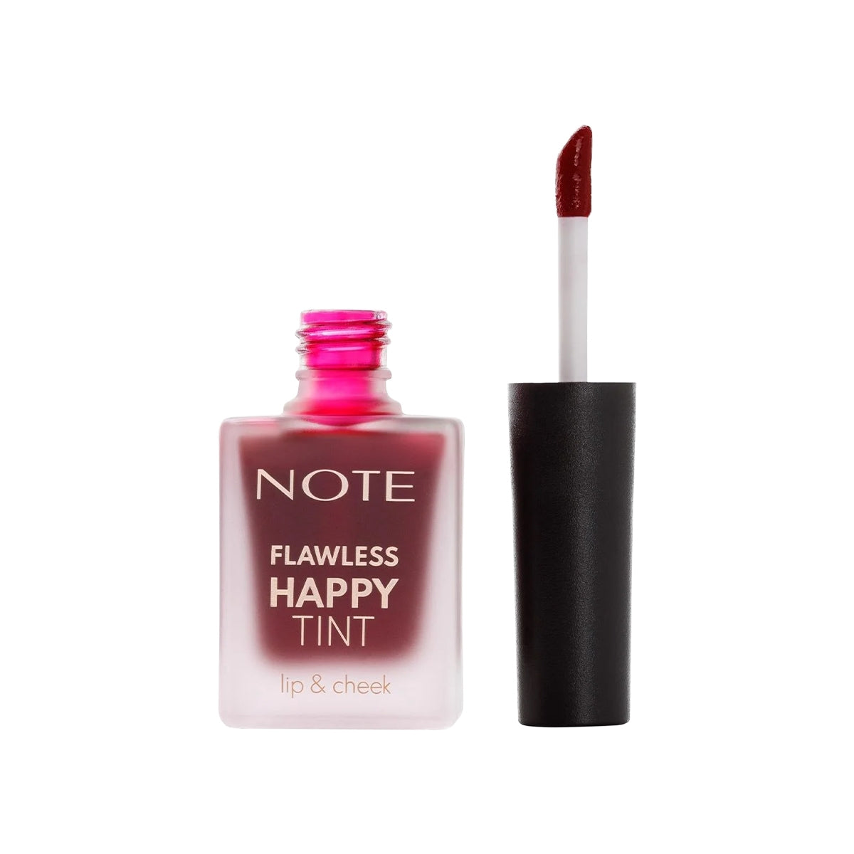 Flawless Happy Tint Lip and Cheek 02 Wild Cherry