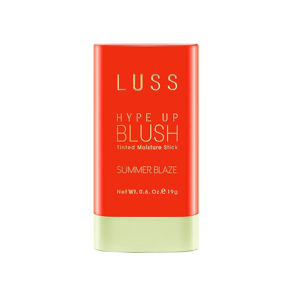 LUSS Stick Allık Summer Blaze