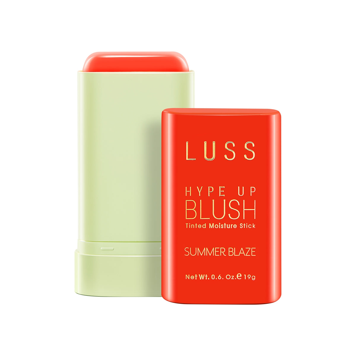 LUSS Stick Allık Summer Blaze
