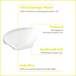 %92 Salyangoz Özlü Onarıcı Krem 100 ml