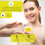 %92 Salyangoz Özlü Onarıcı Krem 100 ml