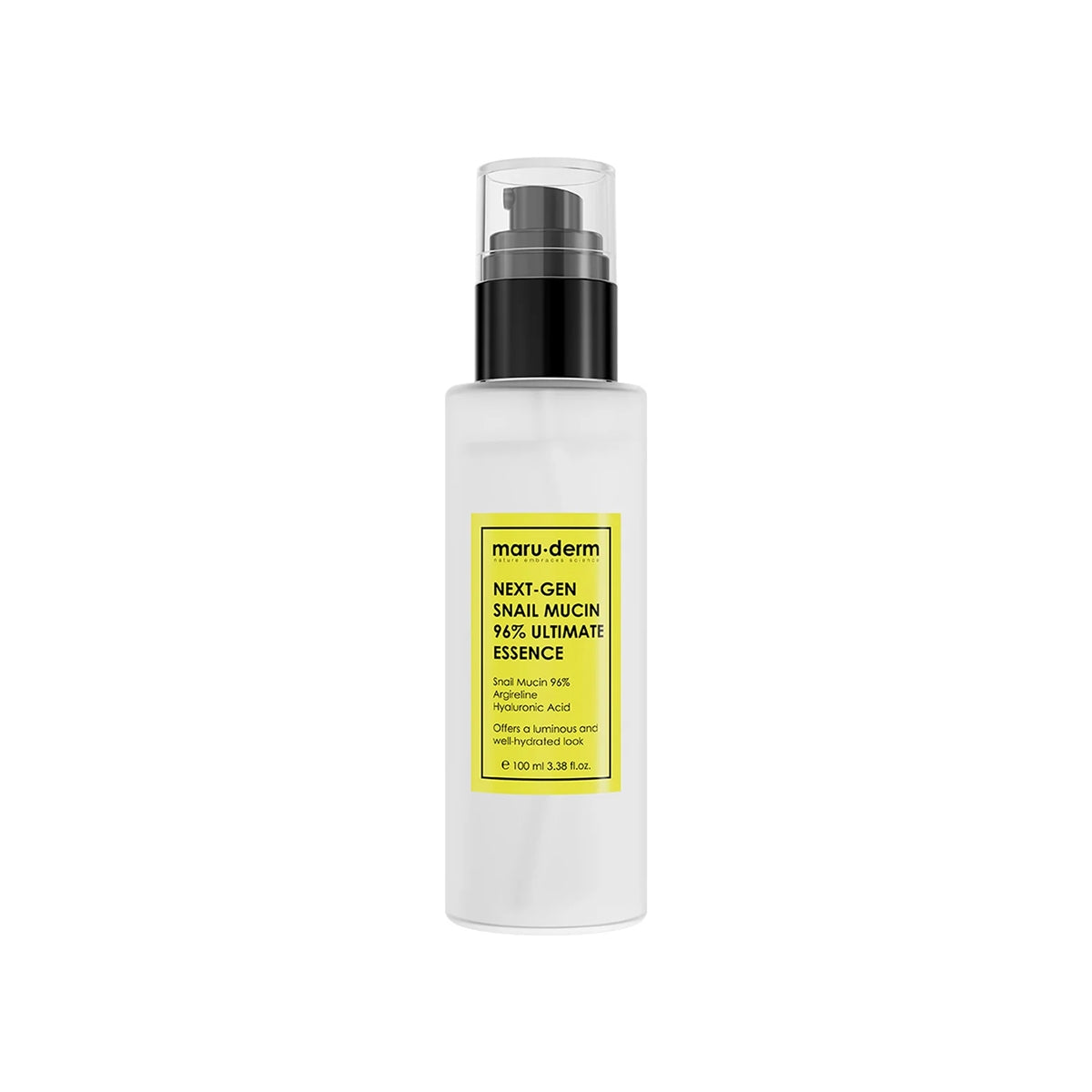 %96 Salyangoz Özlü Essence Tonik 100 ml