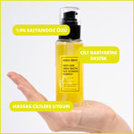 %96 Salyangoz Özlü Essence Tonik 100 ml