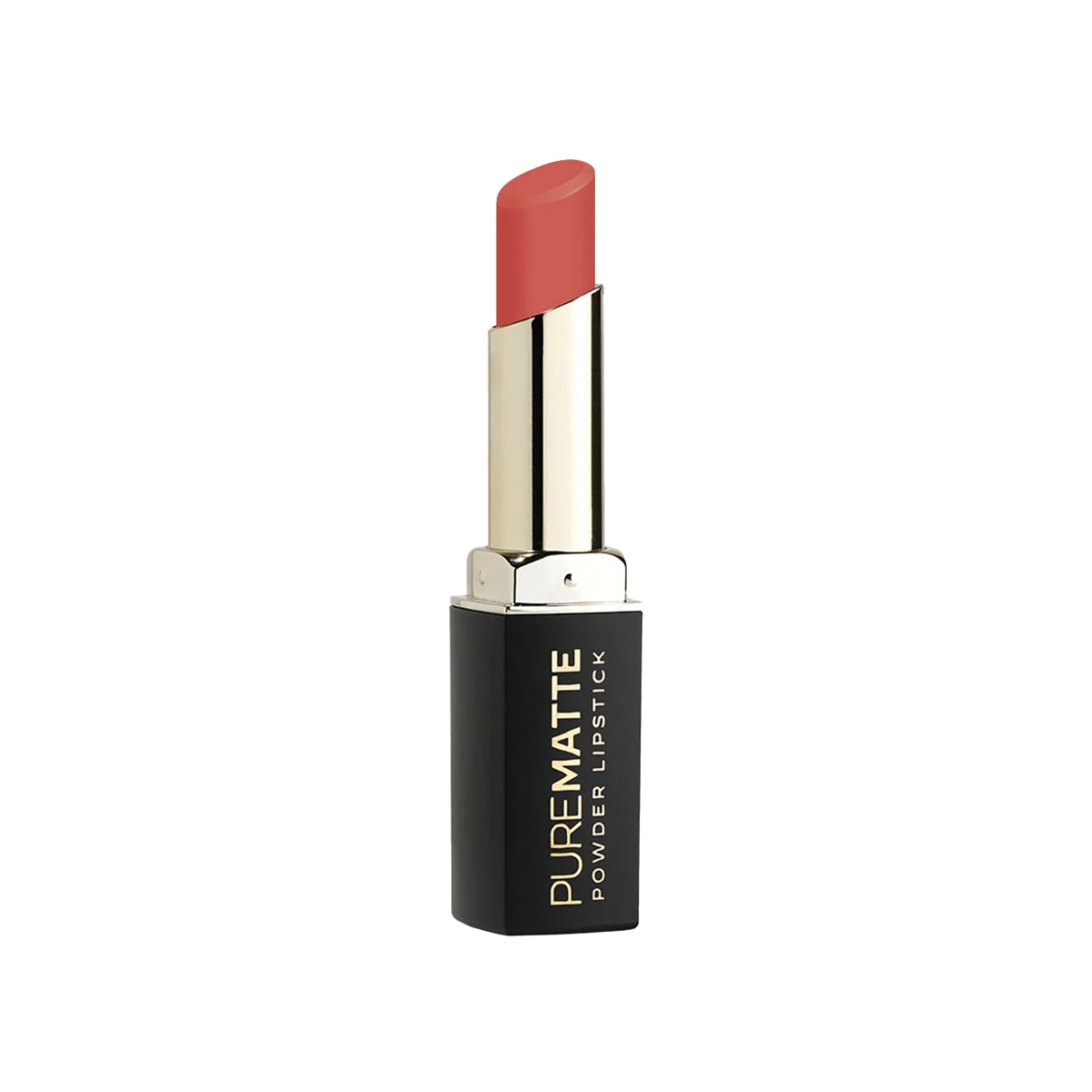 GOLDEN ROSE Pure Matte Ruj 107