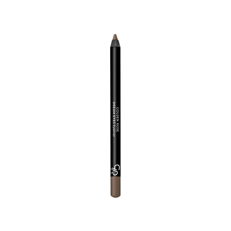 GOLDEN ROSE Dream Eyes Eyeliner No: 408