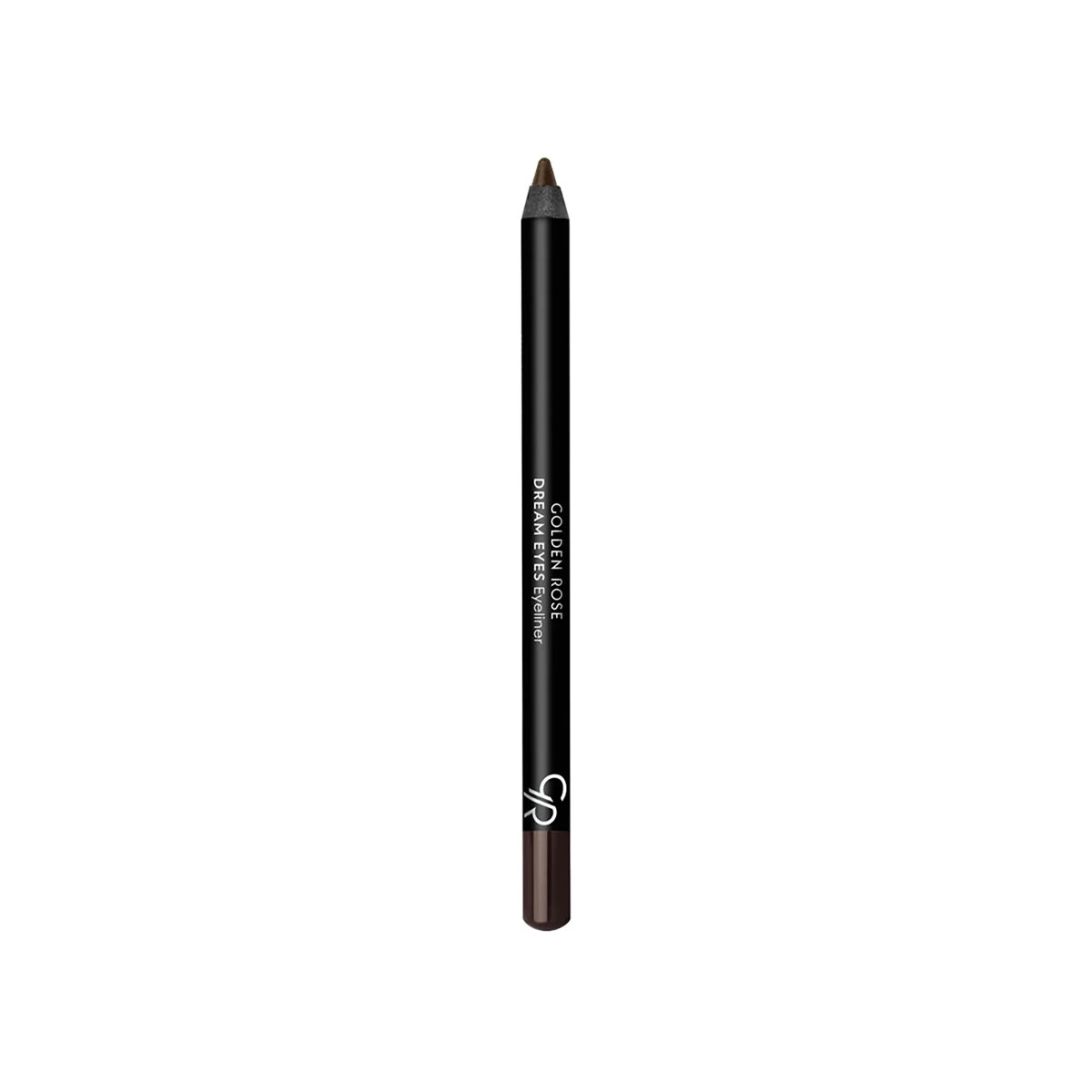 GOLDEN ROSE Dream Eyes Eyeliner No: 406