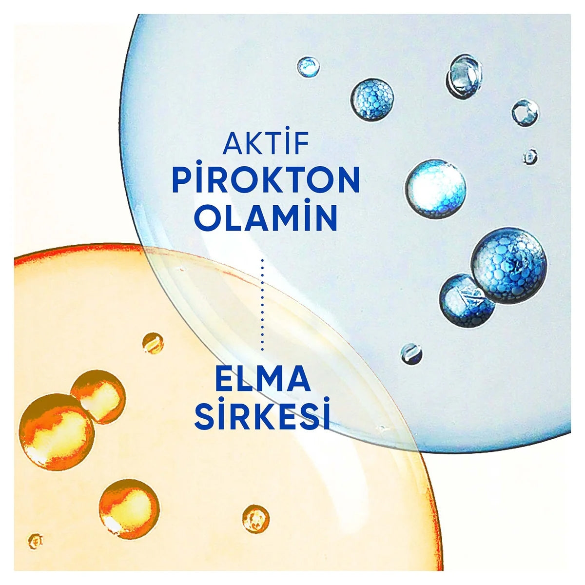 Arındırma ve Parlaklık Elma Sirkeli Şampuan 330 ml