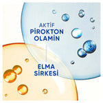 Arındırma ve Parlaklık Elma Sirkeli Şampuan 330 ml