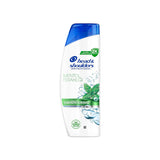 Menthol Şampuan 330 ml