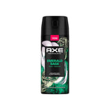 Erkek Deodorant Sprey Emerald Sage 150 ml