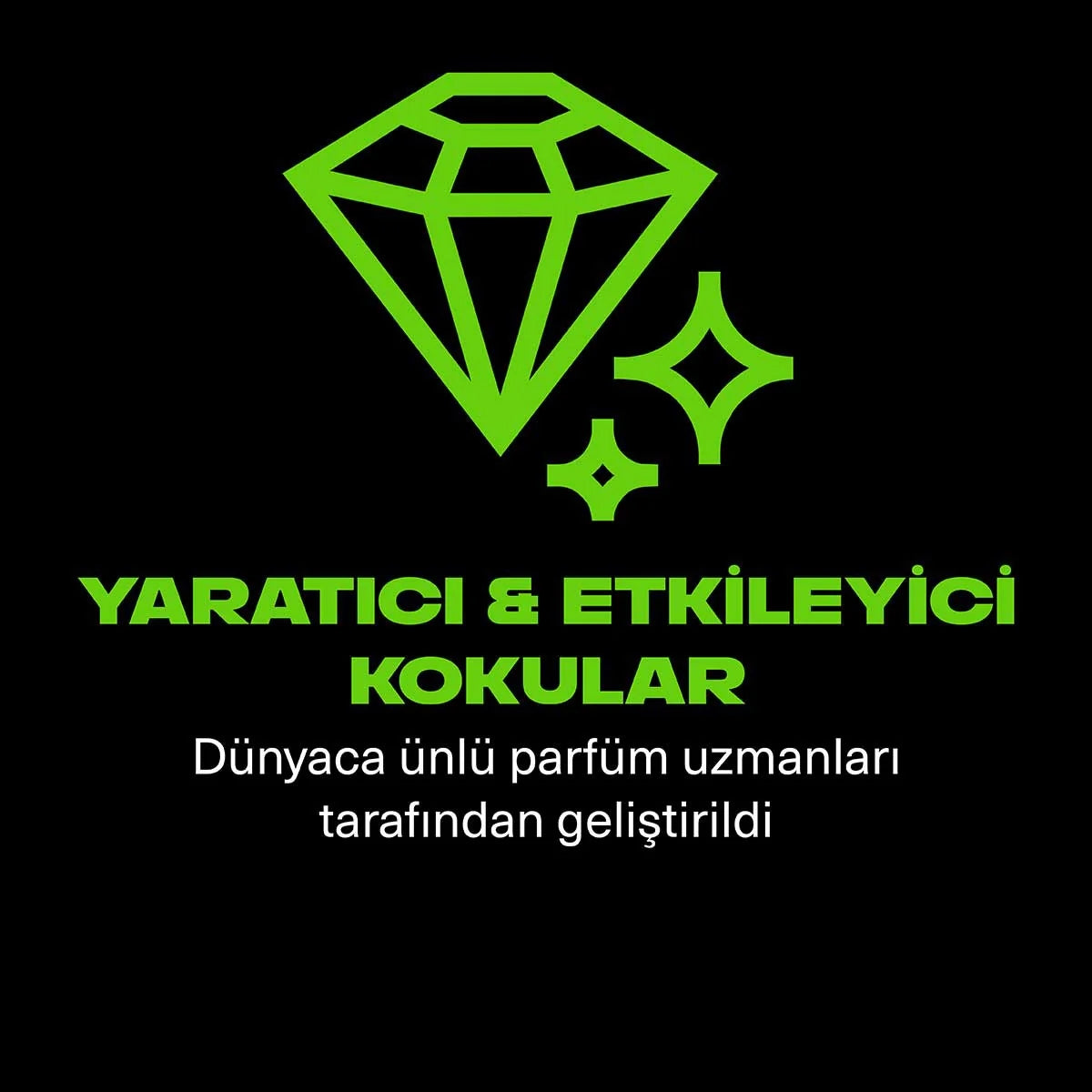 Erkek Deodorant Sprey Emerald Sage 150 ml
