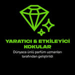 Erkek Deodorant Sprey Emerald Sage 150 ml

