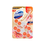 Yıldız Çiçeği ve Ejder Meyvesi Wc Blok 2x50 Gr