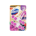 Hibiskus ve Kırmızı Meyveler WC Blok 2x50 g