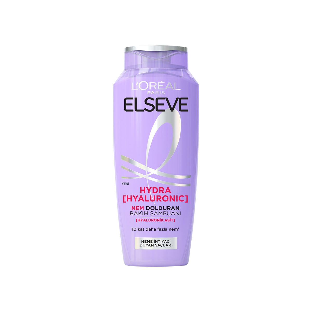 Eve Shop Hyaluronic Nem Şampuan 300 Ml
