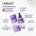 Biotin Caffeine Saç Derisi Bakım Serumu 50 Ml
