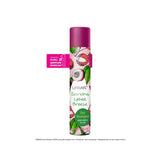Sparkling Lychee Breeze Kuru Şampuan 200 Ml