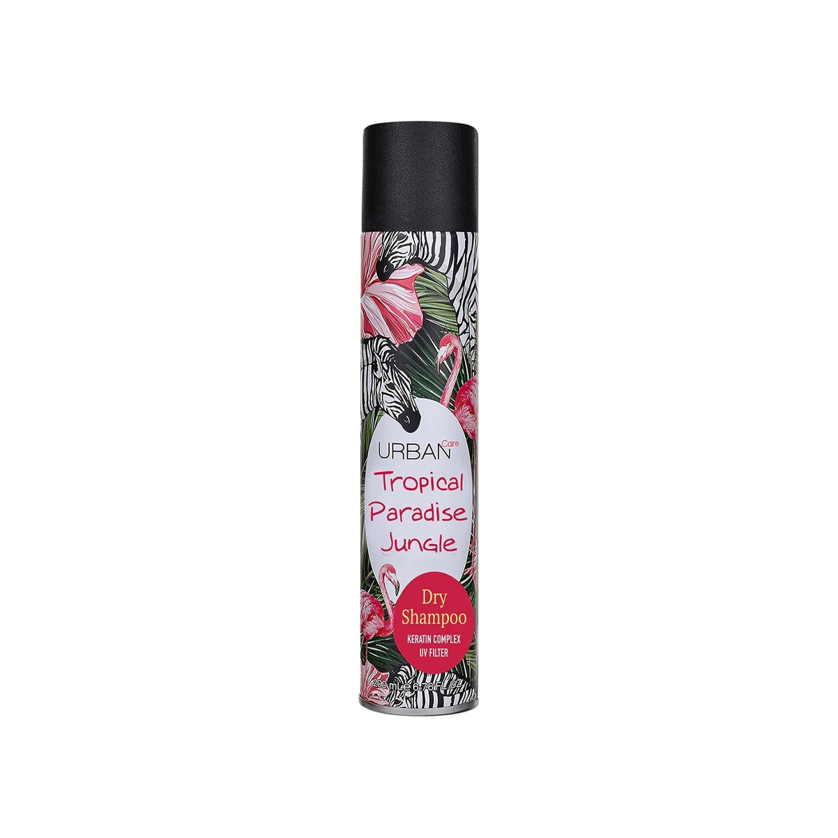 Tropical Paradise Jungle Kuru Şampuan 200 Ml