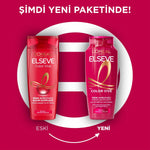 Şampuan Colorvıve Renk Koruyucu Bakım Şampuanı 300 Ml