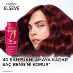 Şampuan Colorvıve Renk Koruyucu Bakım Şampuanı 300 Ml