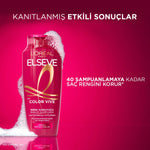 Şampuan Colorvıve Renk Koruyucu Bakım Şampuanı 300 Ml