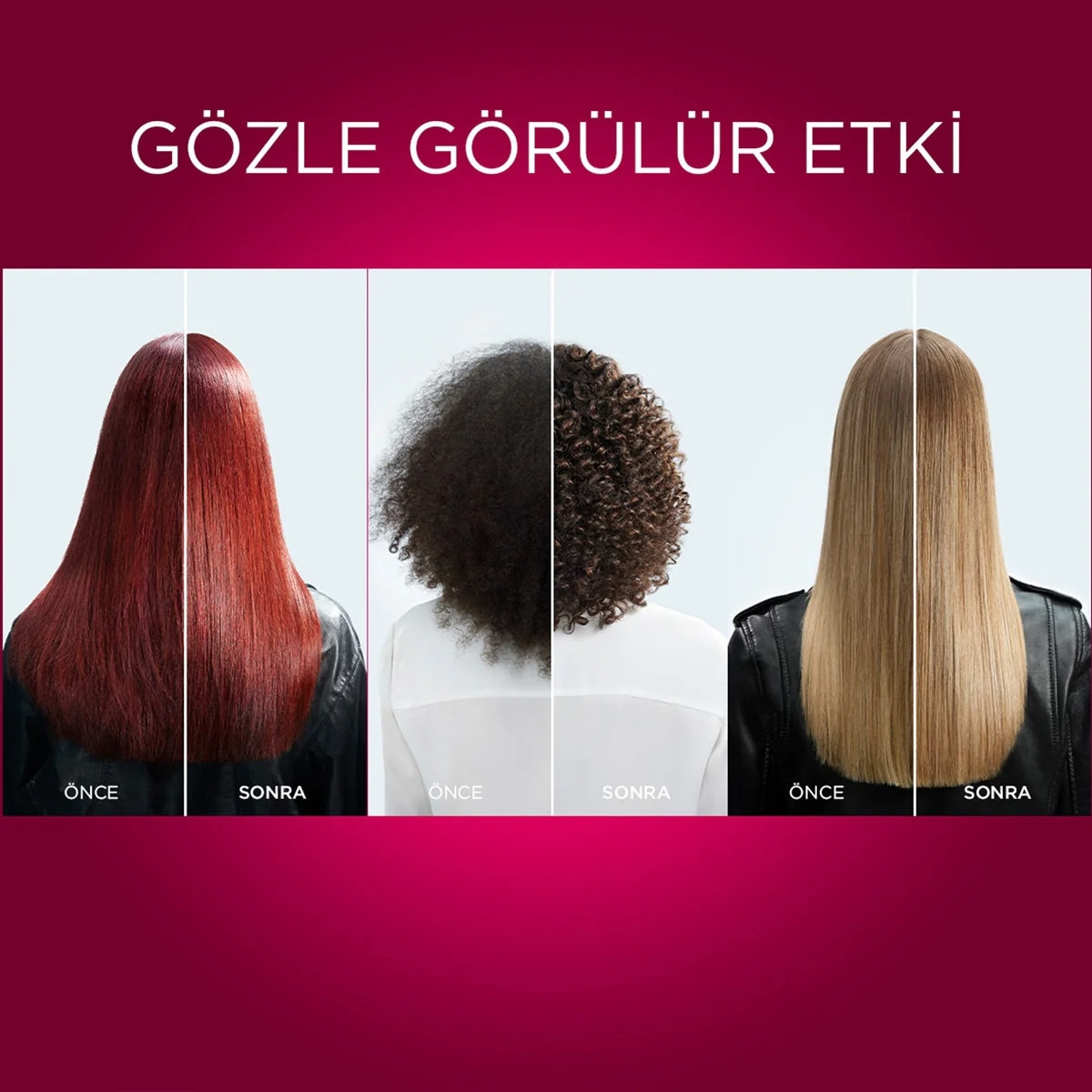Şampuan Colorvıve Renk Koruyucu Bakım Şampuanı 300 Ml