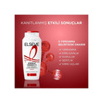 Komple Onarıcı 5 Yapılandırıcı Bakım Şampuanı 300 Ml