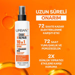 Shake N Repair Kuru ve Yıpranmış Saçlar İçin Saç Bakım Spreyi 200 Ml
