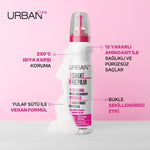 Saç Bakım Köpüğü Shake N Repair 150 Ml
