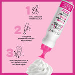 Saç Bakım Köpüğü Shake N Repair 150 Ml
