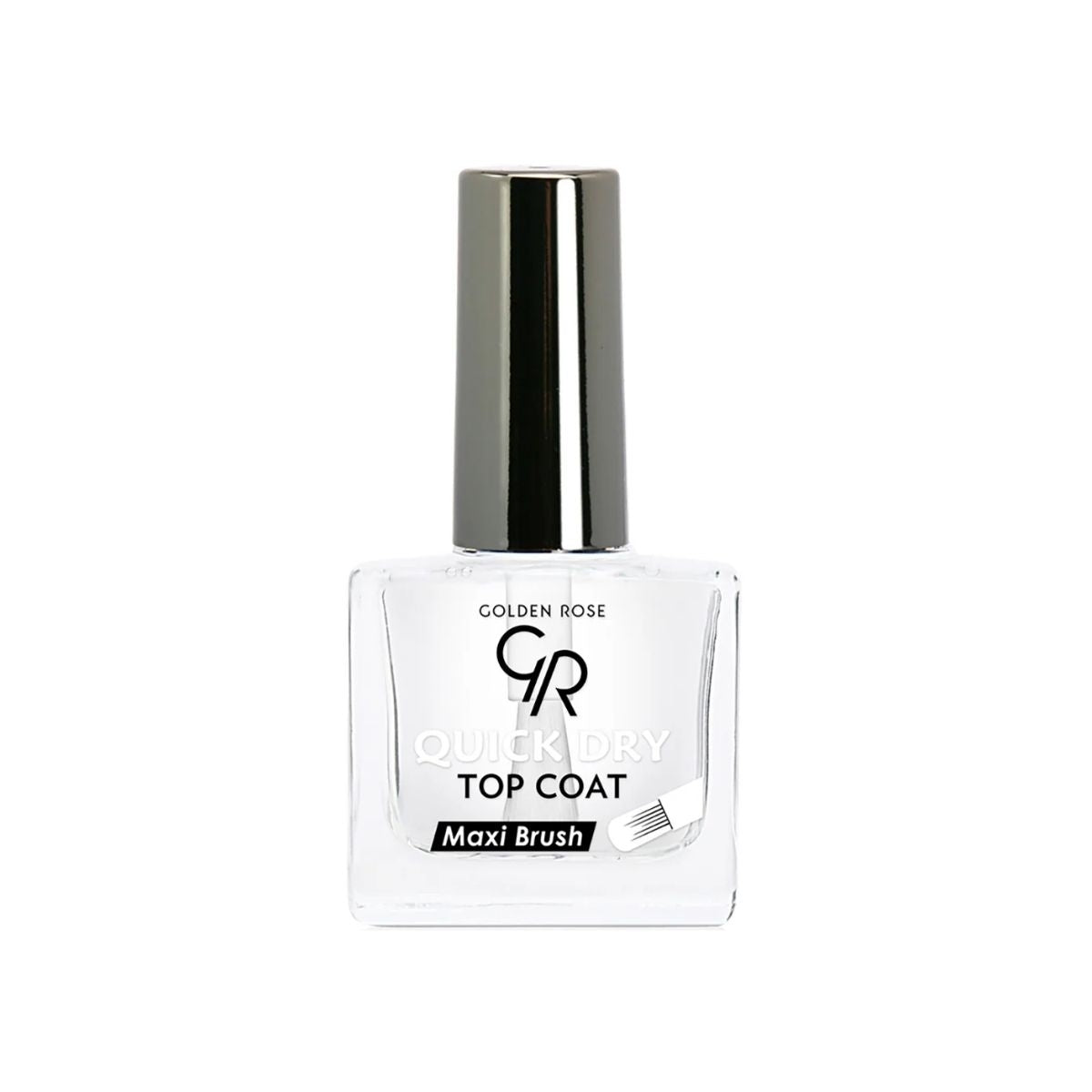 GOLDEN ROSE Oje Kurutucu Top Coat
