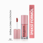 Mood Booster Yoğun Pigmentli ve Doğal Işıltılı Likit Allık 003 Thats
Rosewood