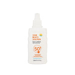 SPF 50 Güneş Koruyucu Losyon 200ML