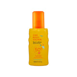 SPF50 Çocuk Güneş Koruyucu Losyon 200Ml
