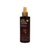 Bronzlaştırıcı Yağ Spf15 200ml