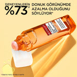 LOREAL PARIS REVITALIFT C VITAMINI PEELING ETKILI TONIK 180 ML
